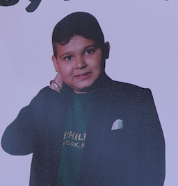 Kenit Vij - Master Kenit Vij